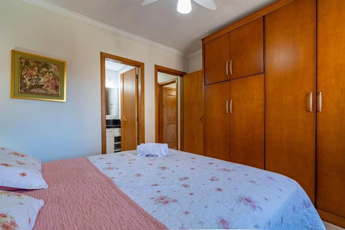 Rosa Edificio Di Trevi Appartement Gramado Buitenkant foto