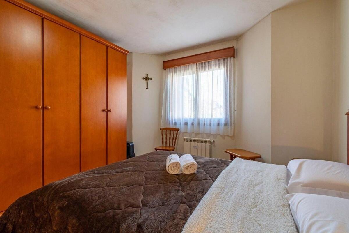 Rosa Edificio Di Trevi Appartement Gramado Buitenkant foto
